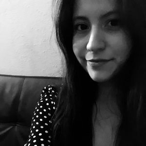 Meet your Posher, Chantuay 🌼